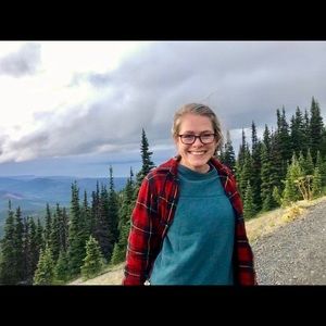 Meet your Posher, Melanie